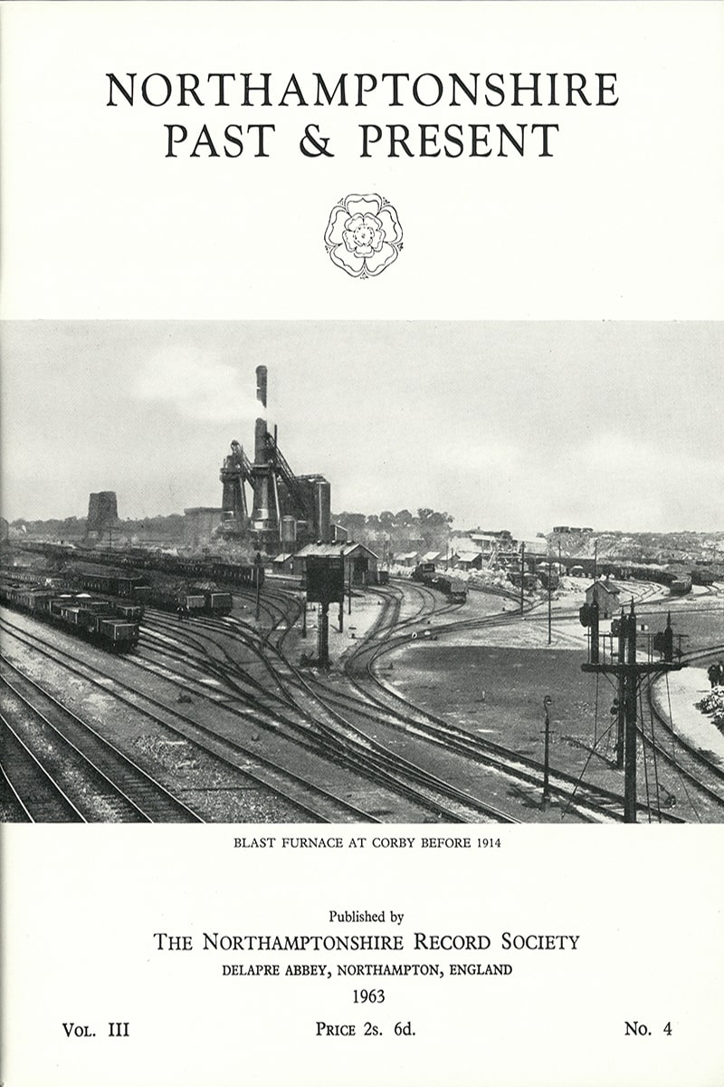 NPP: Volume 3: Number 4